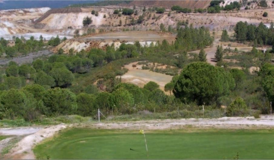 Club de Golf Corta Atalaya