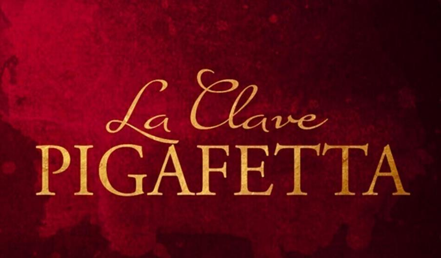 Ingevents-La Clave Pigafetta