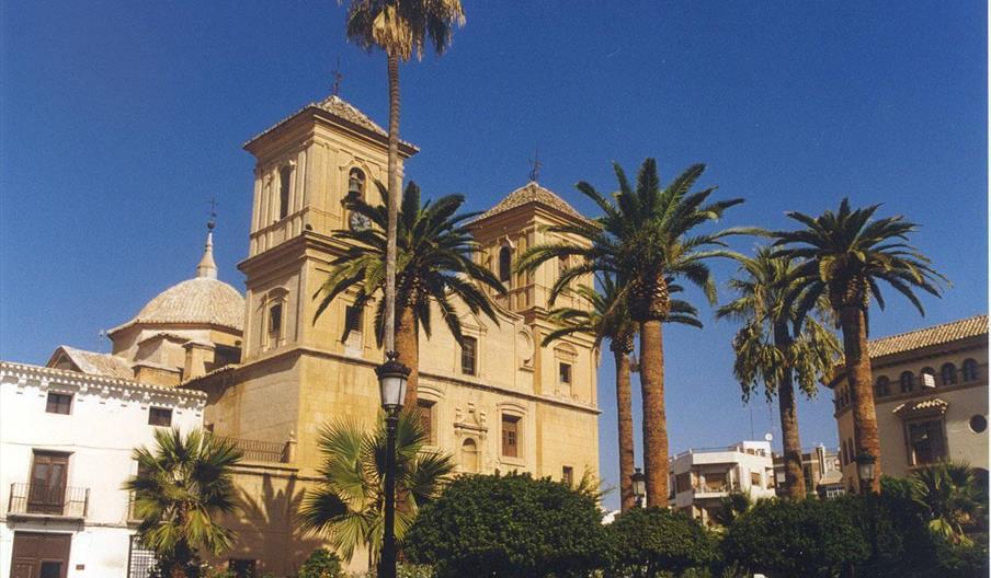 Parroquia de Nuestra Señora de la Asunción