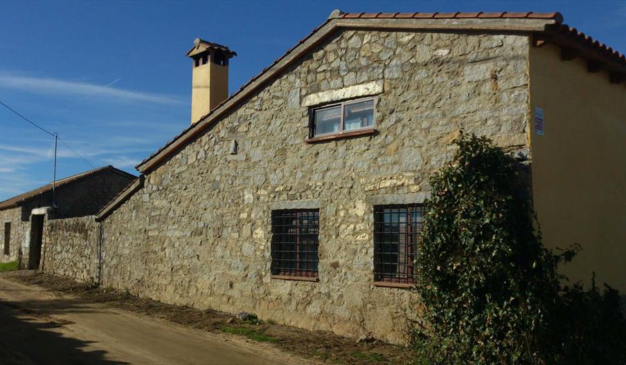 Apartamento Alojamientos Rural Pedroches