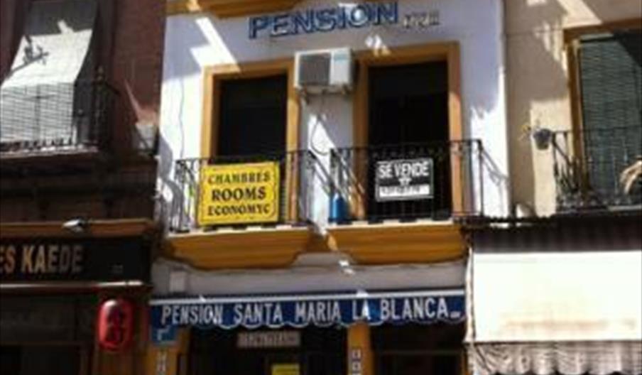 Santa María La Blanca