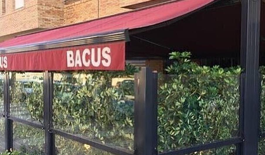Bar Bacus