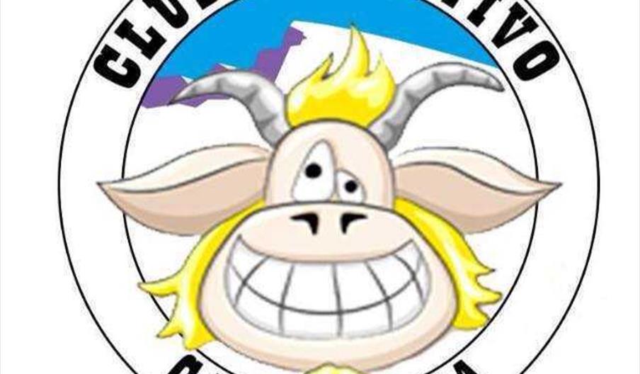 logo Cabra Loca Aventura