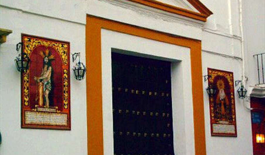 Iglesia de la Santísima Trinidad