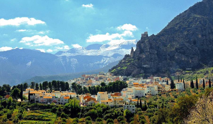 hostal rural pico aznaitin