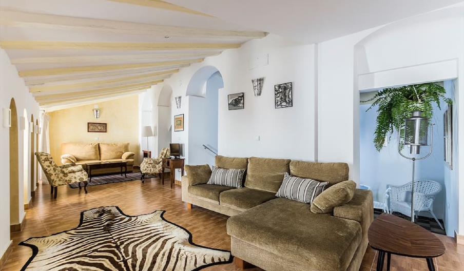 Apartamento Casa Seven