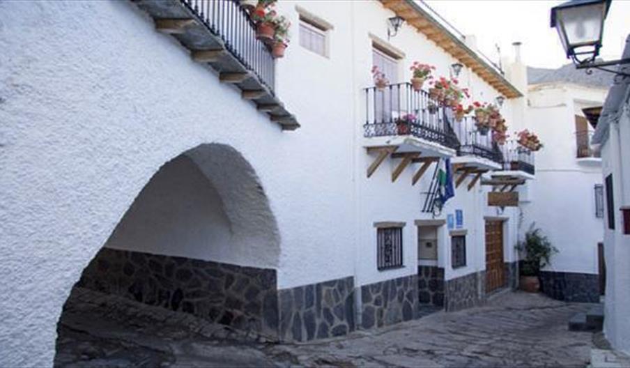 Hotel La Fragua