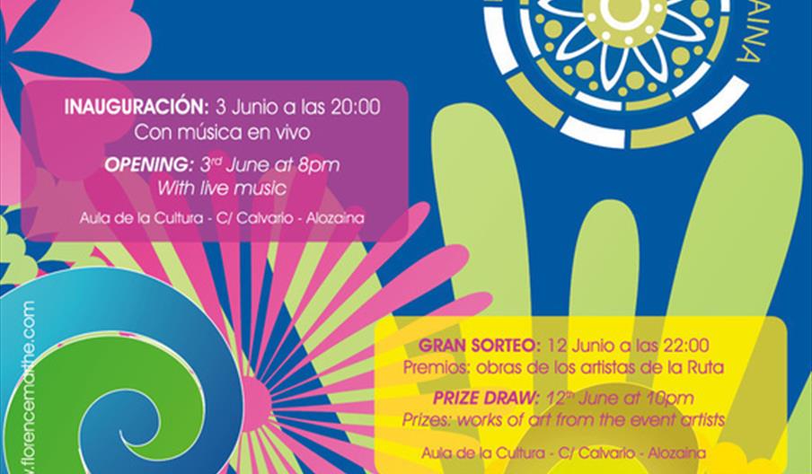 Ruta del Arte y la Artesanía