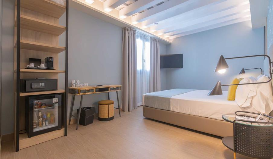 HOTEL SOHO BOUTIQUE COLUMELA