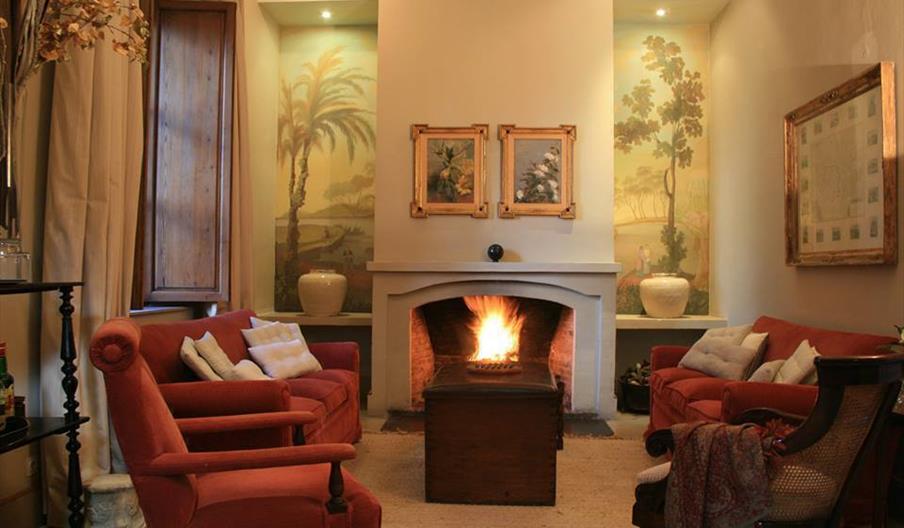 Casa Rural Viña de Alcántara