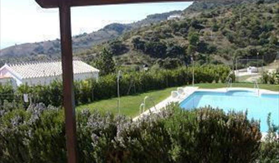 Camping Loma Taivilla