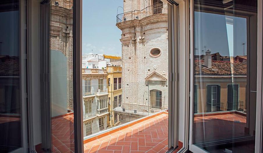 Hotel Málaga Premium