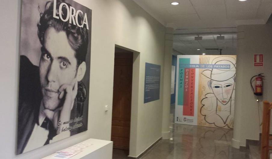 Centro de Estudios Lorquianos