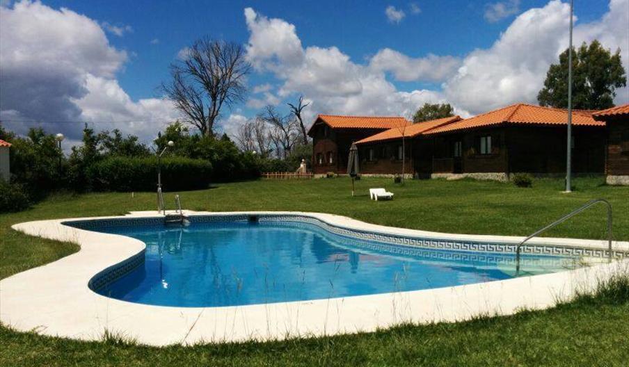 Apartamentos El Venero de Móstoles