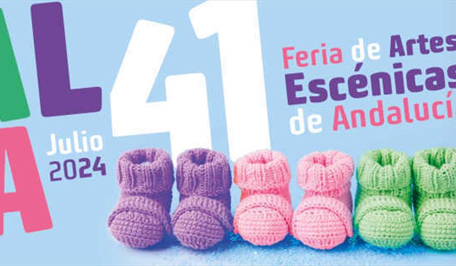 Feria de Artes Escénicas de Palma del Río