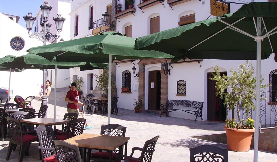 Hostal Posada La Plaza