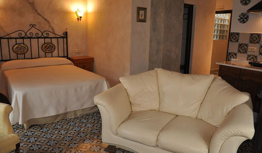 Apartamentos Casa de las Remigias