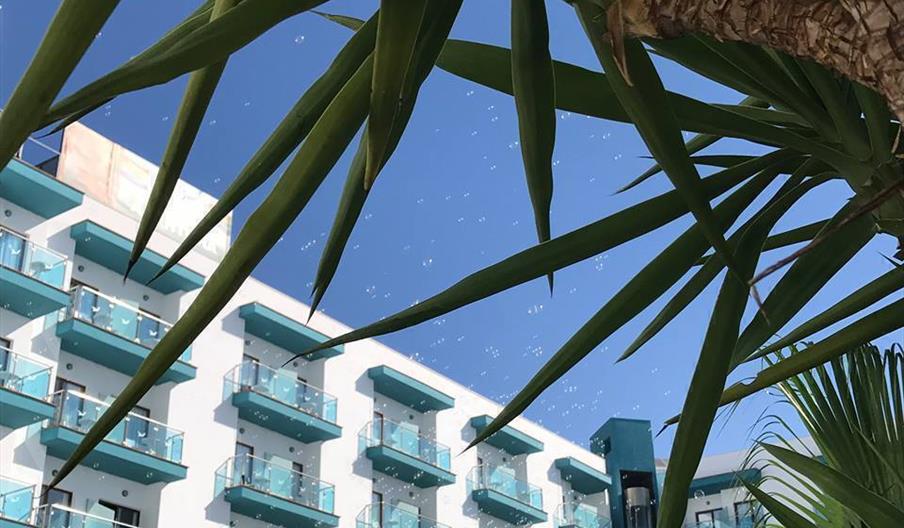 Hotel Ritual Torremolinos