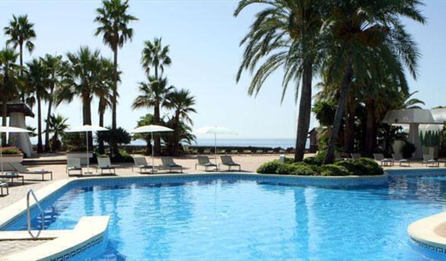 Hotel Don Carlos Leisure Resort and Spa