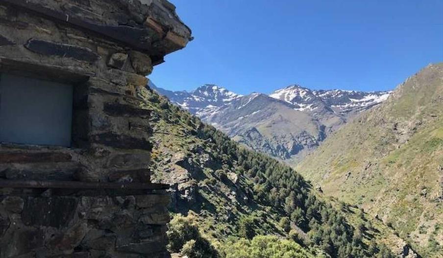 Refugio el calvario web Junta