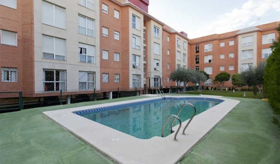 Apartamentos Bib-Rambla