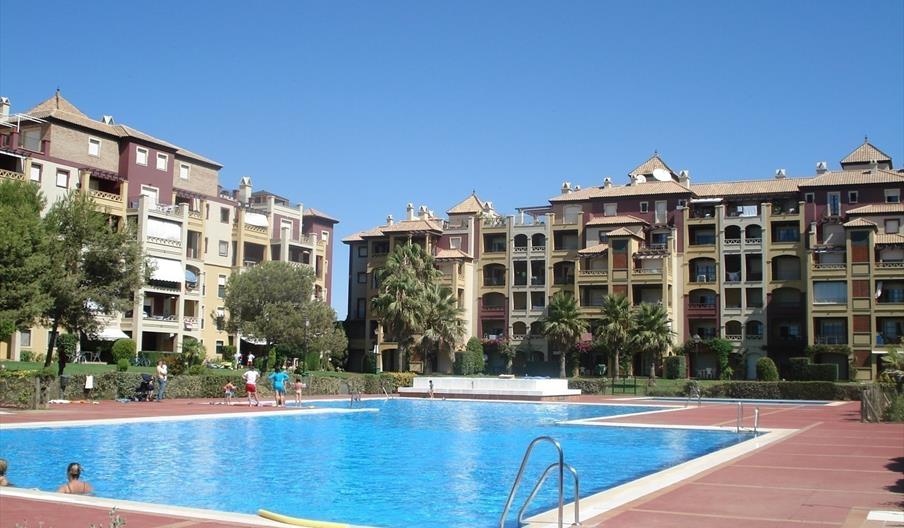 Apartamentos Leo Alcaudón