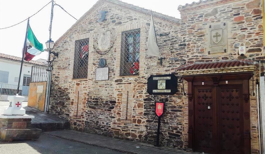 Casa Museo de las Órdenes