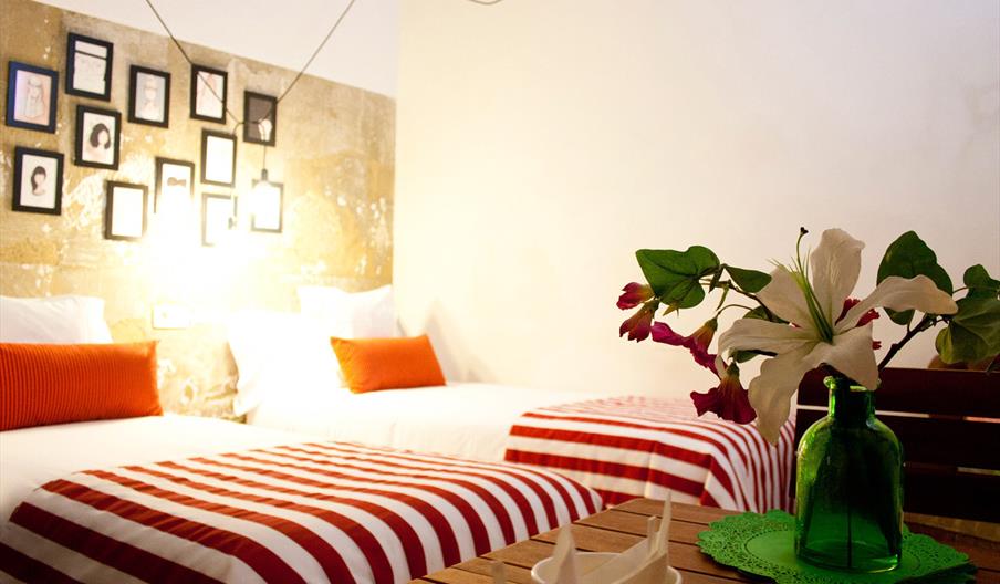 Pensión Casa de Huéspedes Santa María