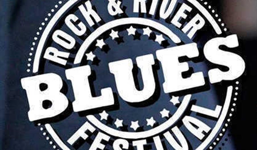 Rock and River Blues Festival