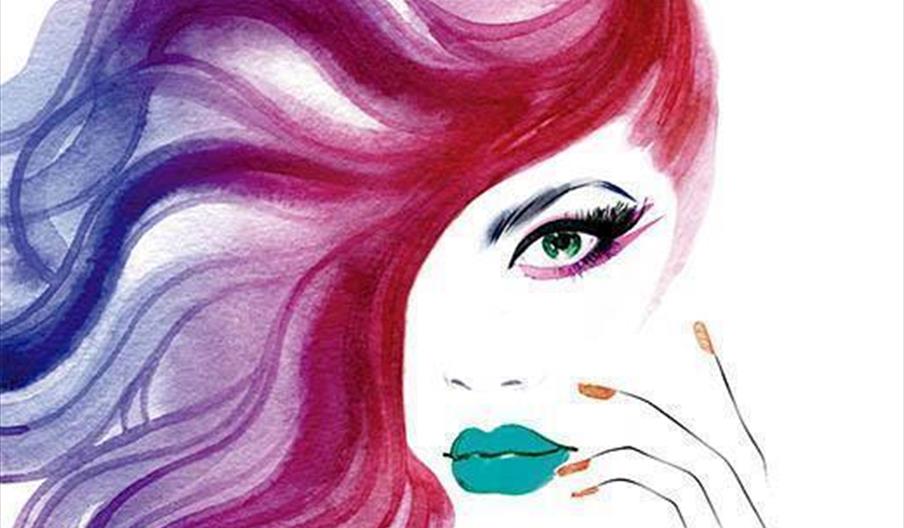 Expobelleza Andalucía