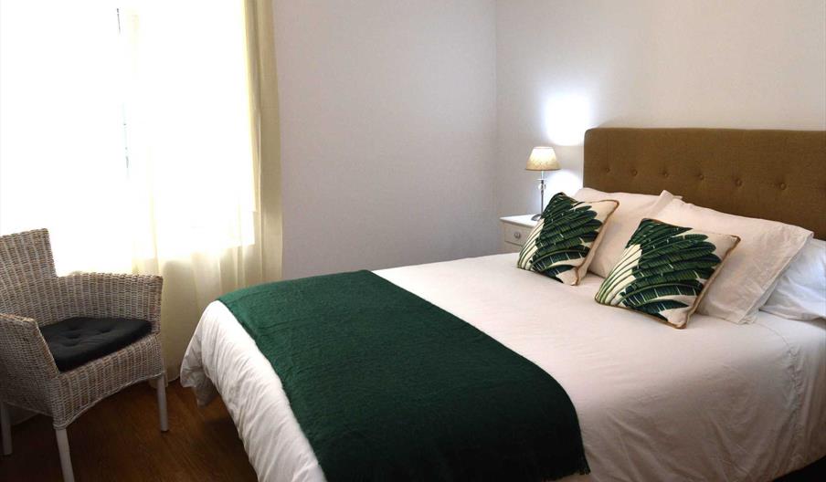 Apartamento la casa del reloj cadiz