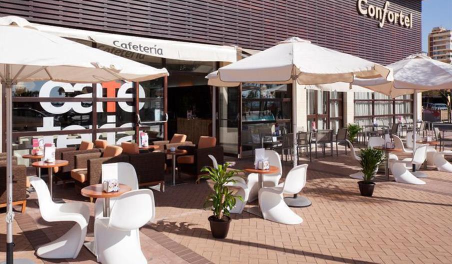 Hotel Ilunion Fuengirola