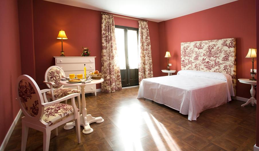 Hotel Hospedería La Querencia