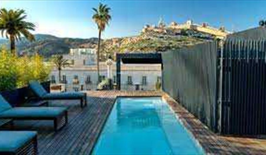 Hotel Aire Ancient Bath