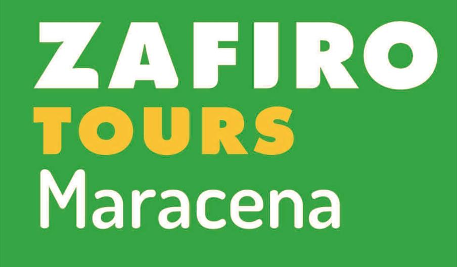 Zafiro Tours Maracena