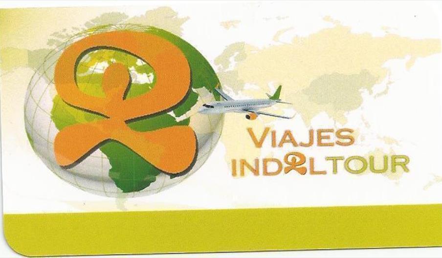Viajes Indaltour