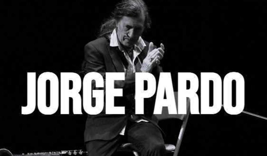 Concierto de Jorge Pardo - Festival de las Fuentes