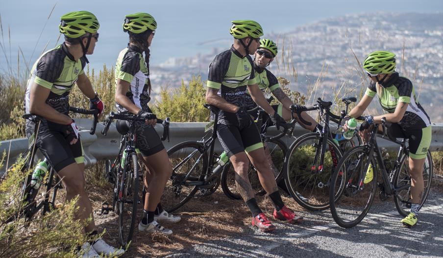 Fast Monkey - Bike Rental & Guided Tours