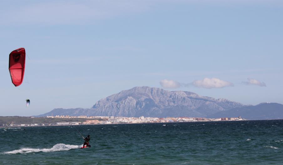 Volare Tarifa Center