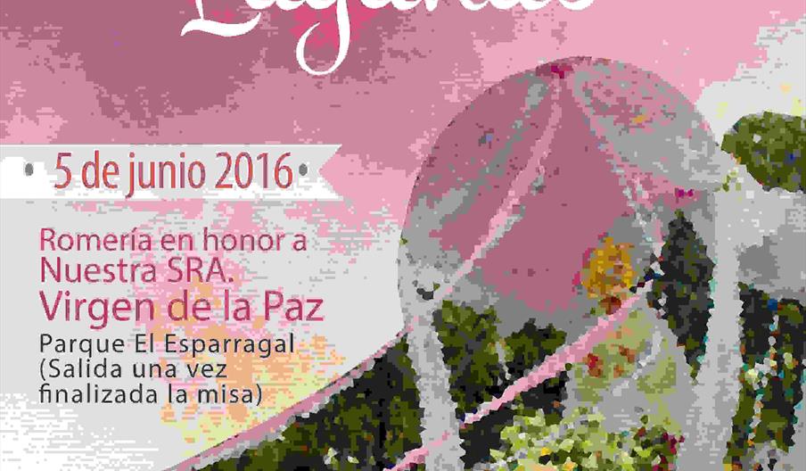 Romería de las Lagunas