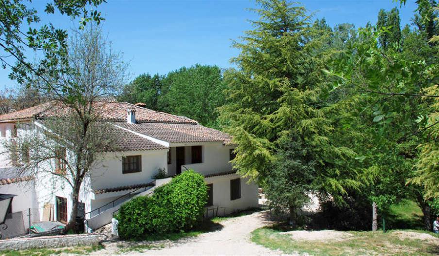 Huerta del Cañamares