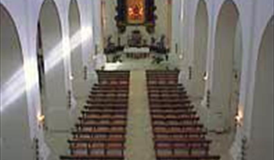 Iglesia de Nuestra Señora de la Encarnación