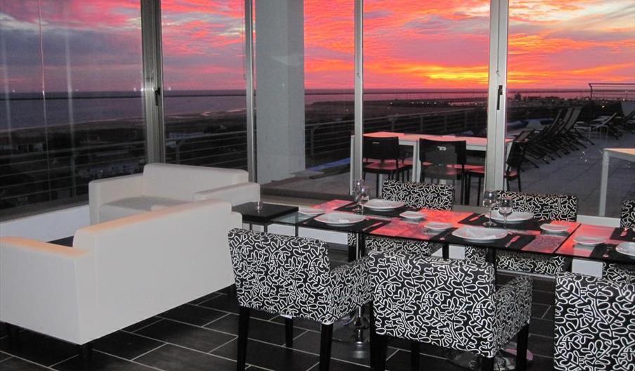 El Médano de Mazagonia