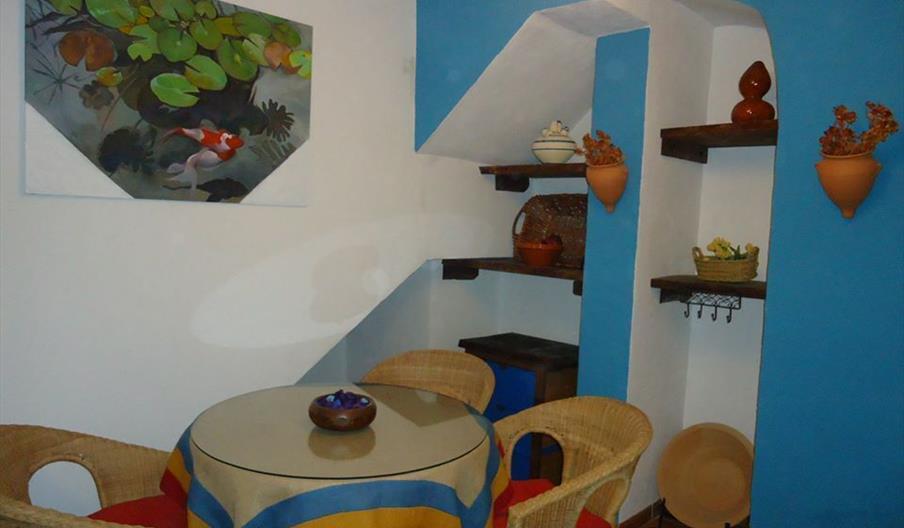 Casa Rural Ademaira II