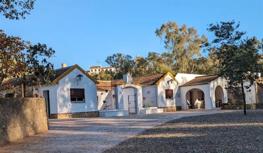 Casa Rural Villa Belén