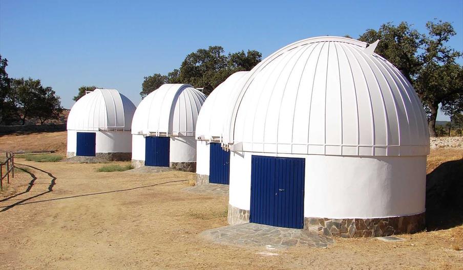 Fotos Miguel Galán - web Observatorio