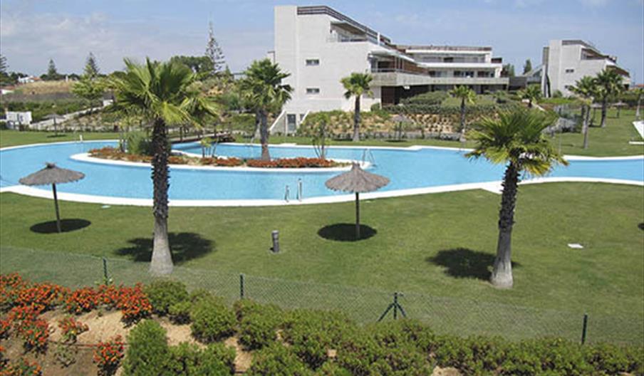 Life Apartments El Rompido