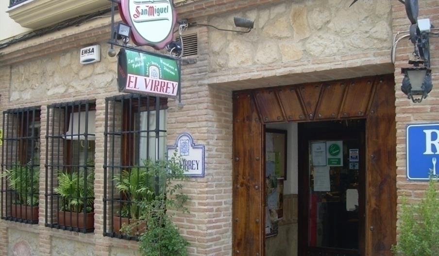 El Virrey