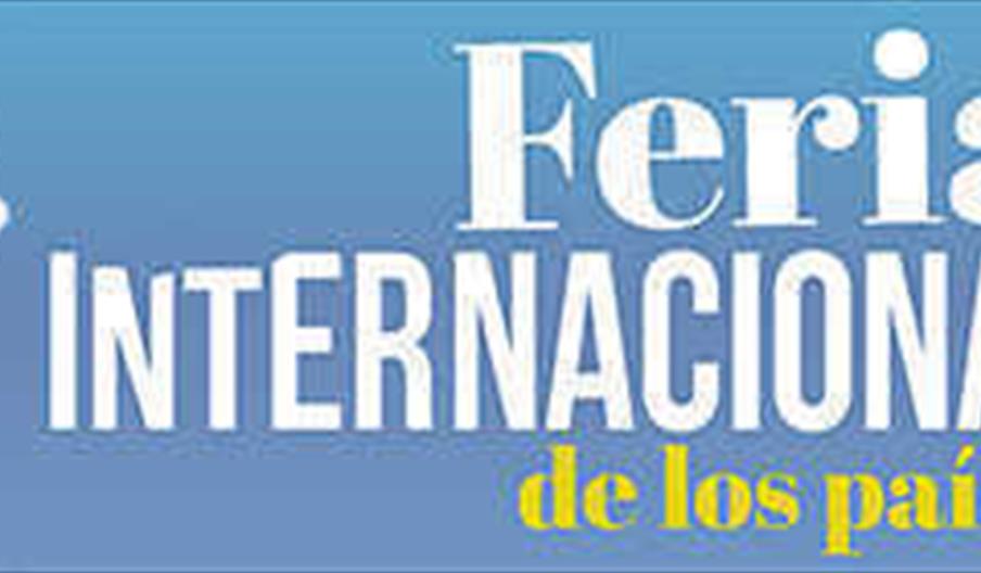 Feria Internacional de los Pueblos (FIP)