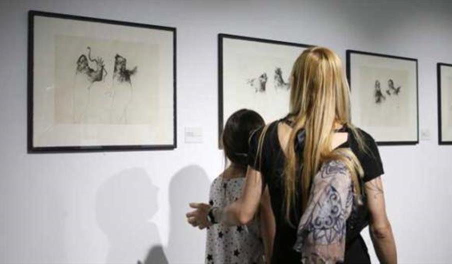 Espacio José Hernández